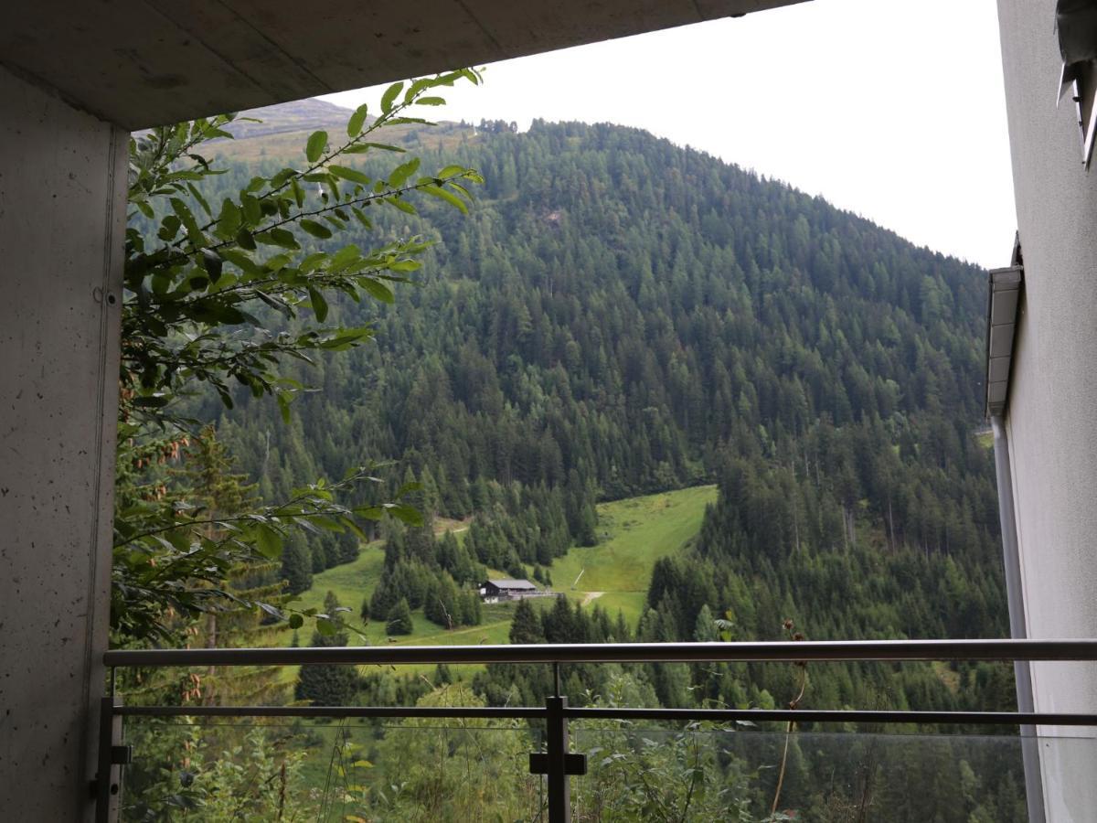 Shanti Hotel St. Anton am Arlberg Zewnętrze zdjęcie